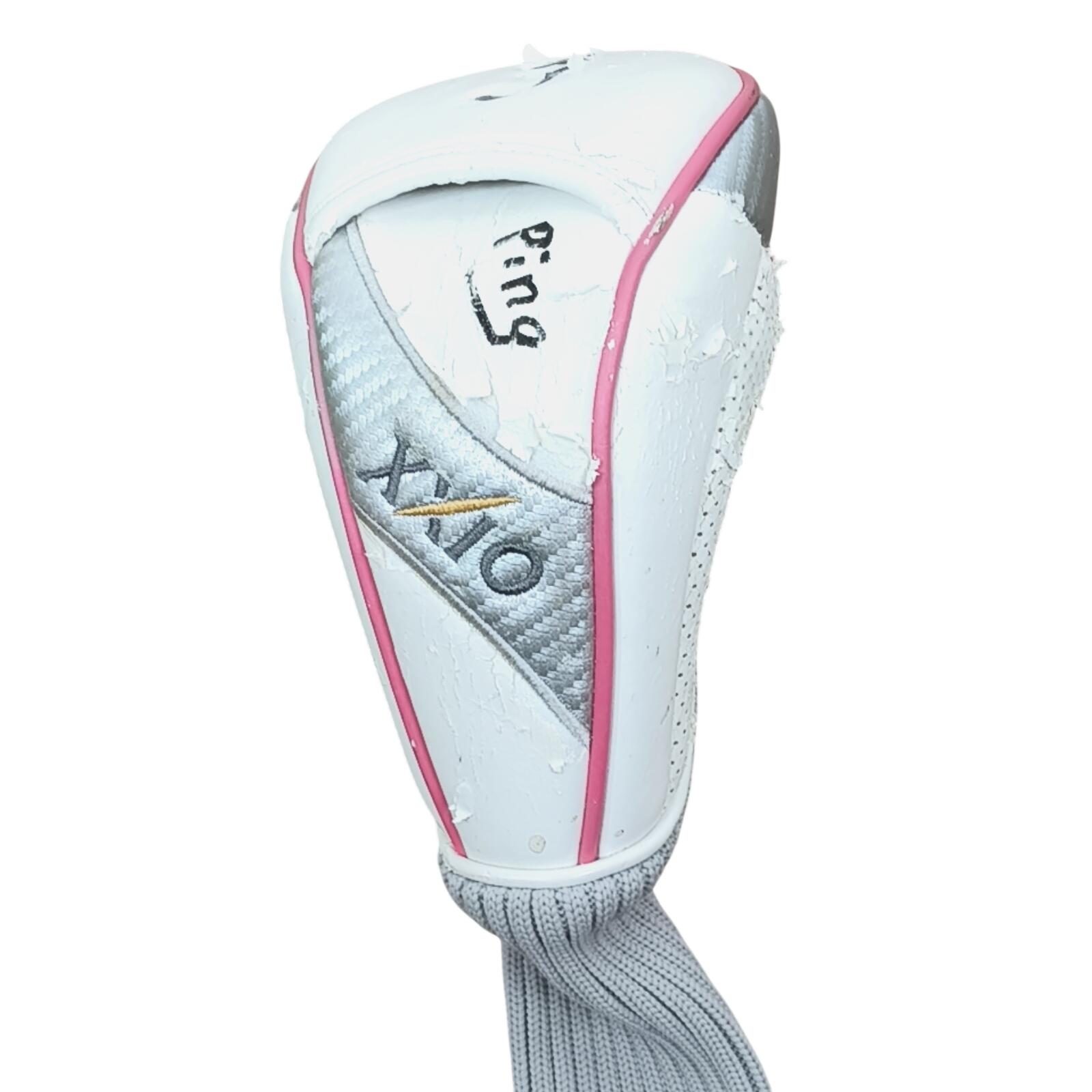 PING Serene Fairway Wood / Flex Ladies / #3/18 2/6