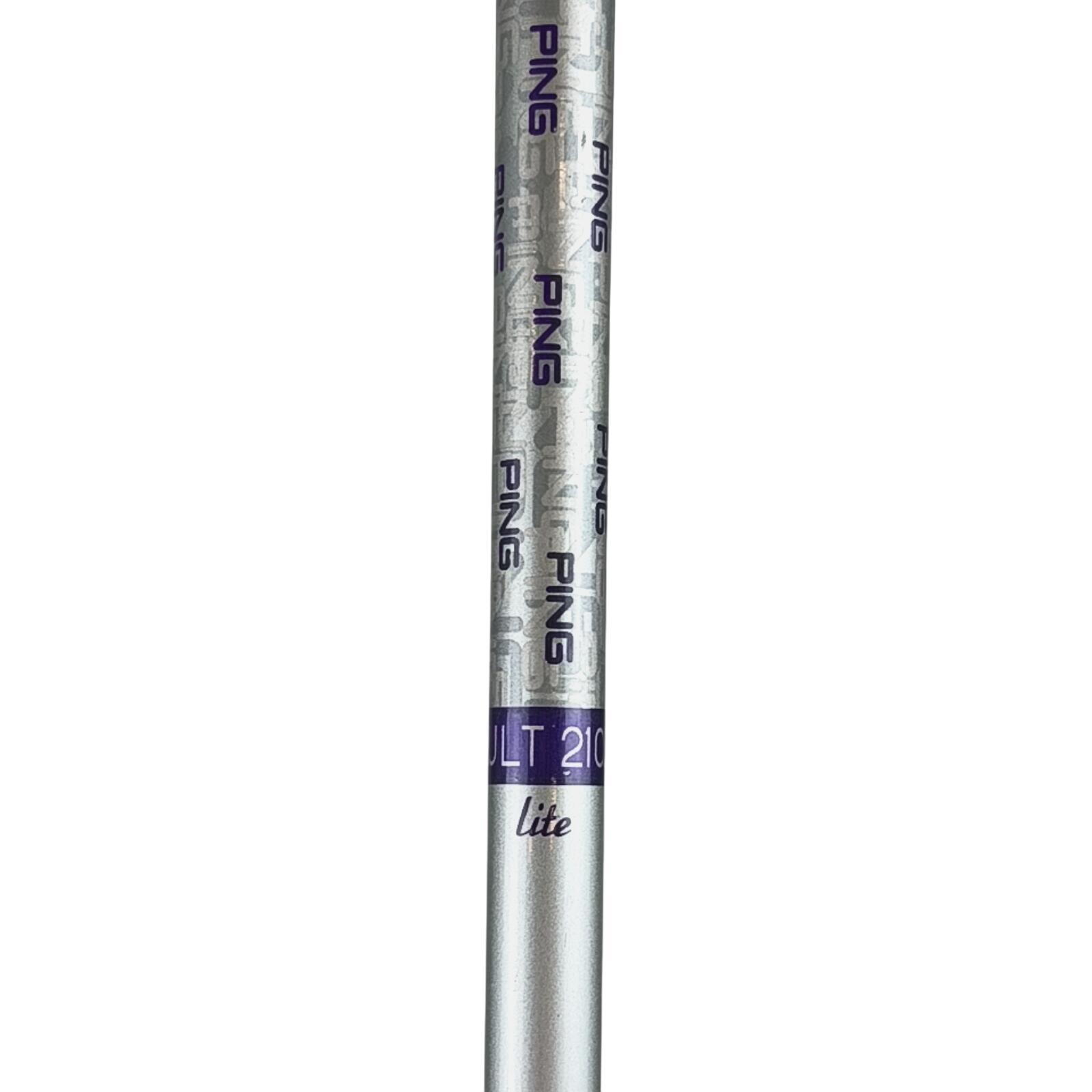 PING Serene Fairway Wood / Flex Ladies / #3/18 5/6