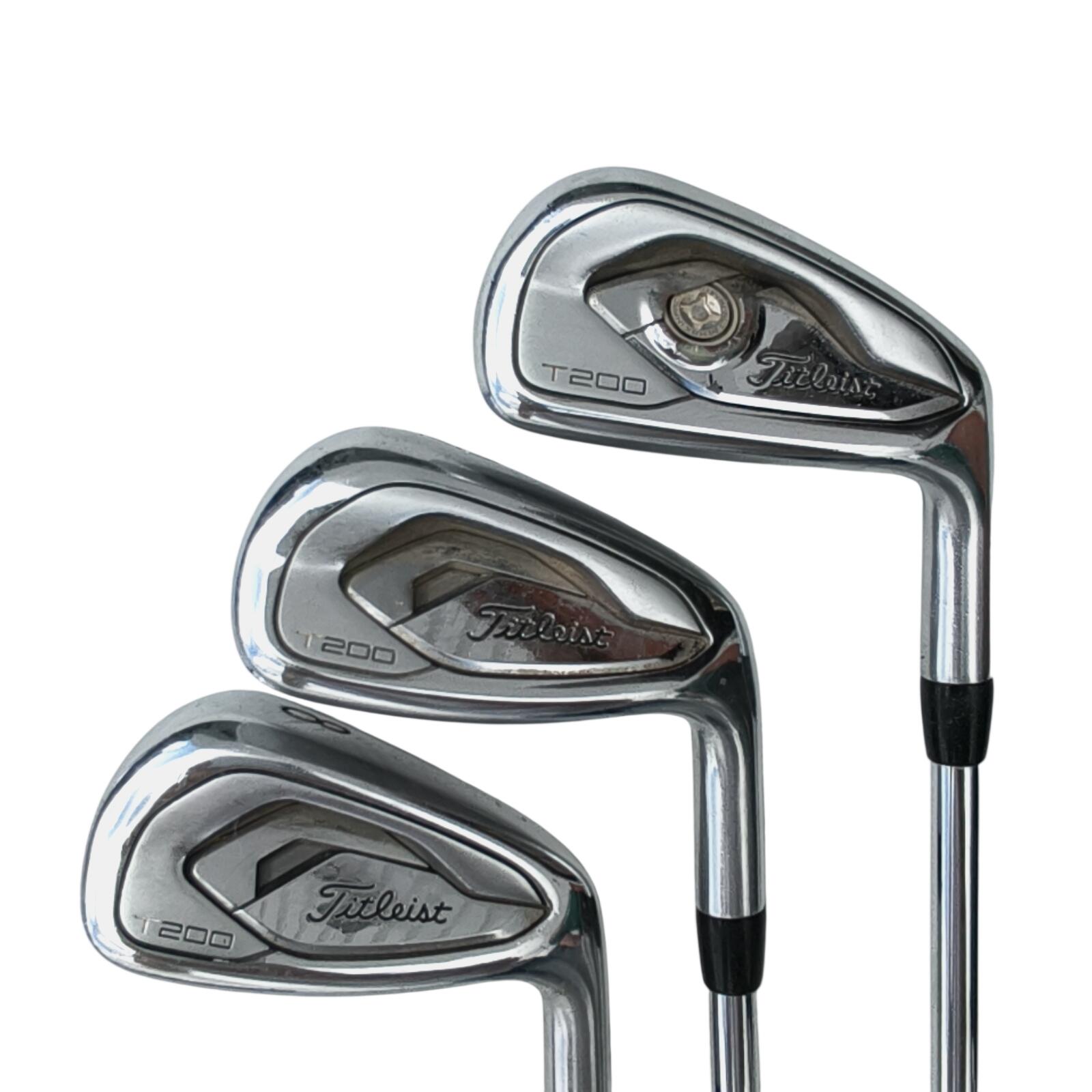 TITLEIST picture