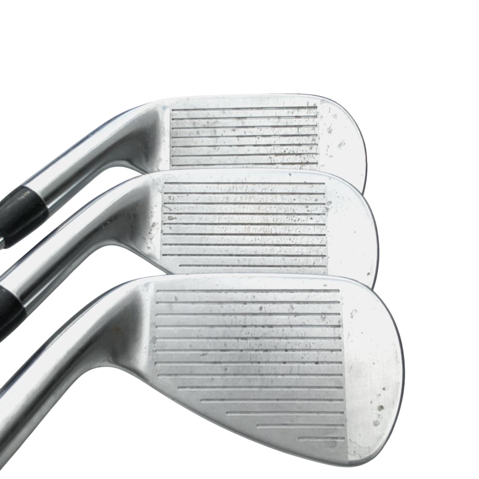 Titleist T200 2019 IJzerset / 4-PW / Flex Stiff / Staal 6/7