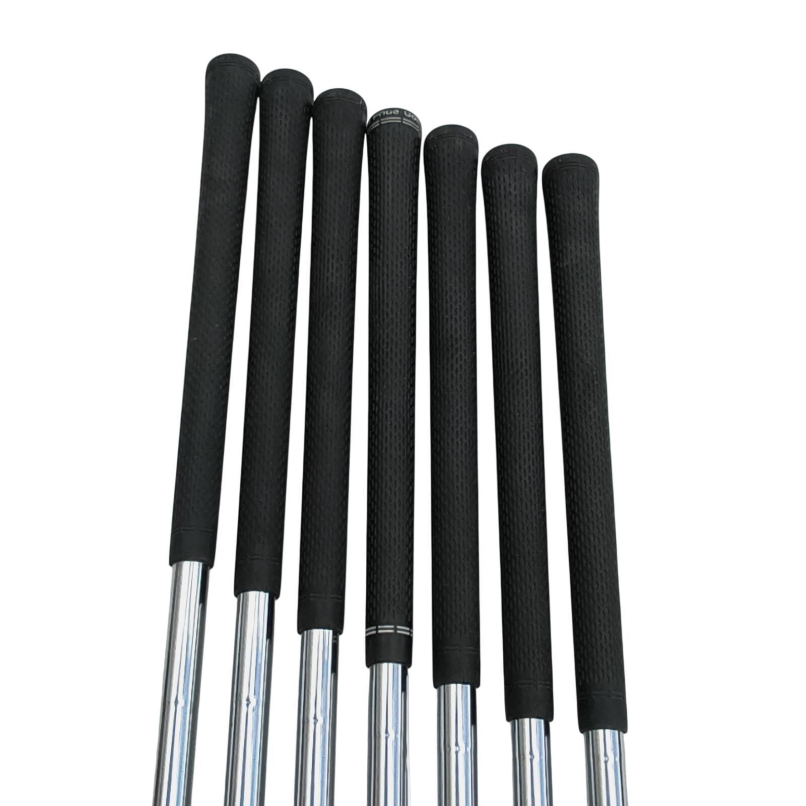 Titleist T200 2019 IJzerset / 4-PW / Flex Stiff / Staal 5/7