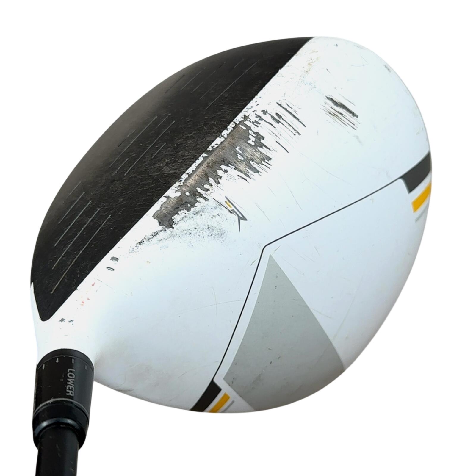 TaylorMade RBZ Stage 2 Driver / Flex Stiff / Loft 9.5 3/5