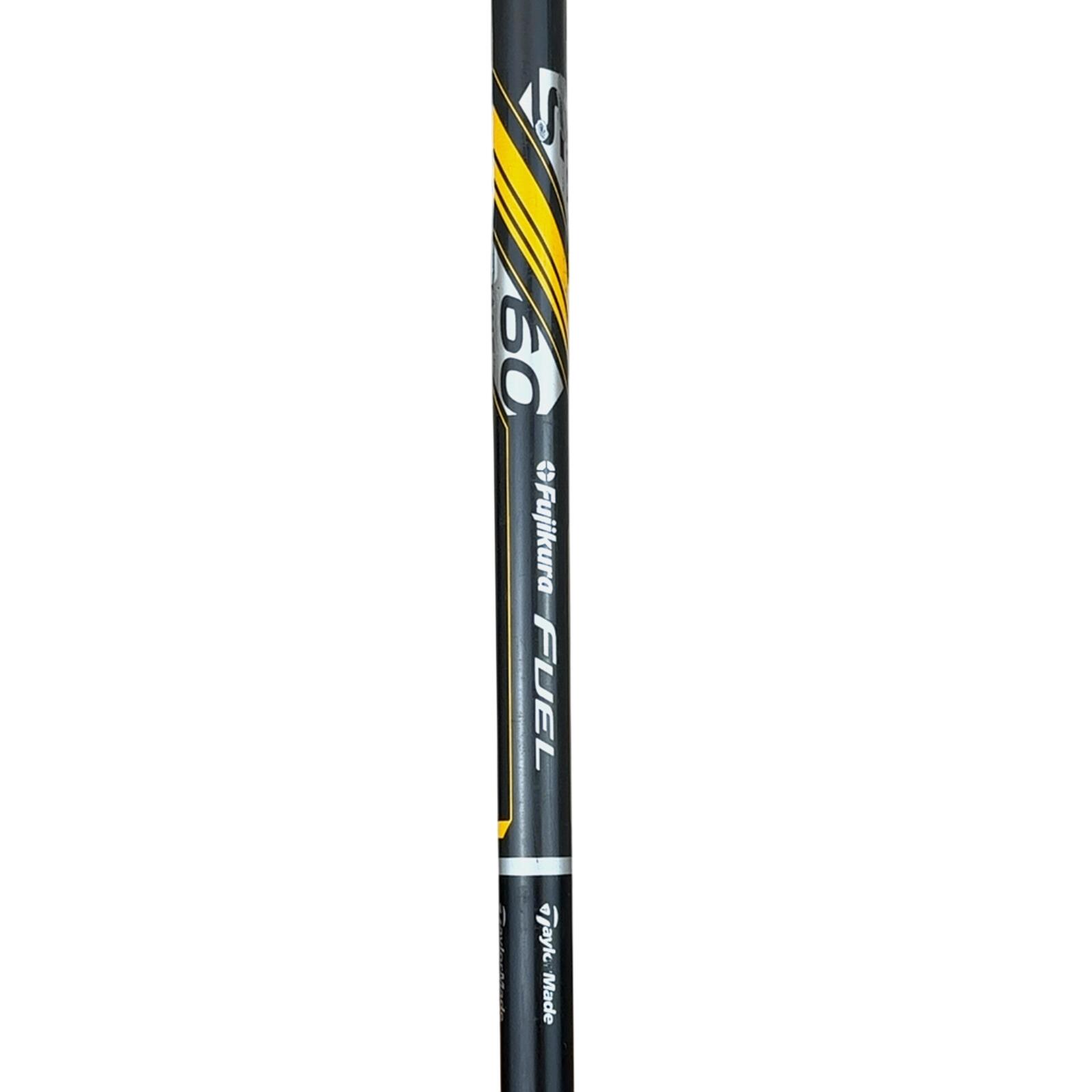 TaylorMade RBZ Stage 2 Driver / Flex Stiff / Loft 9.5 4/5