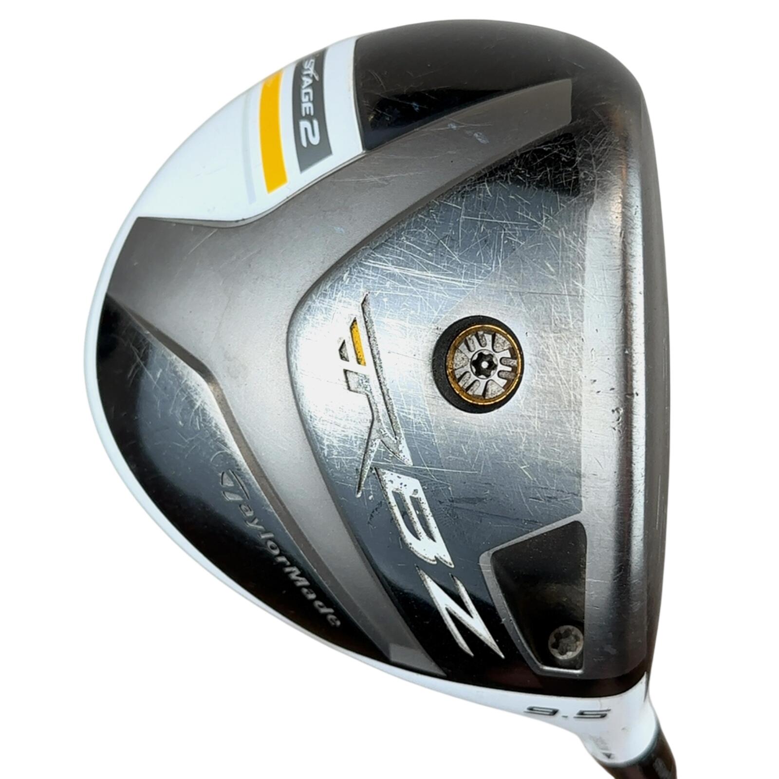 TAYLORMADE picture