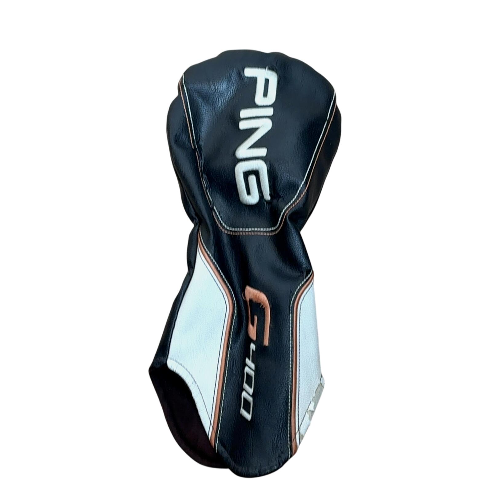 PING G400 MAX Driver / Flex Regular / Loft 10,5 2/6