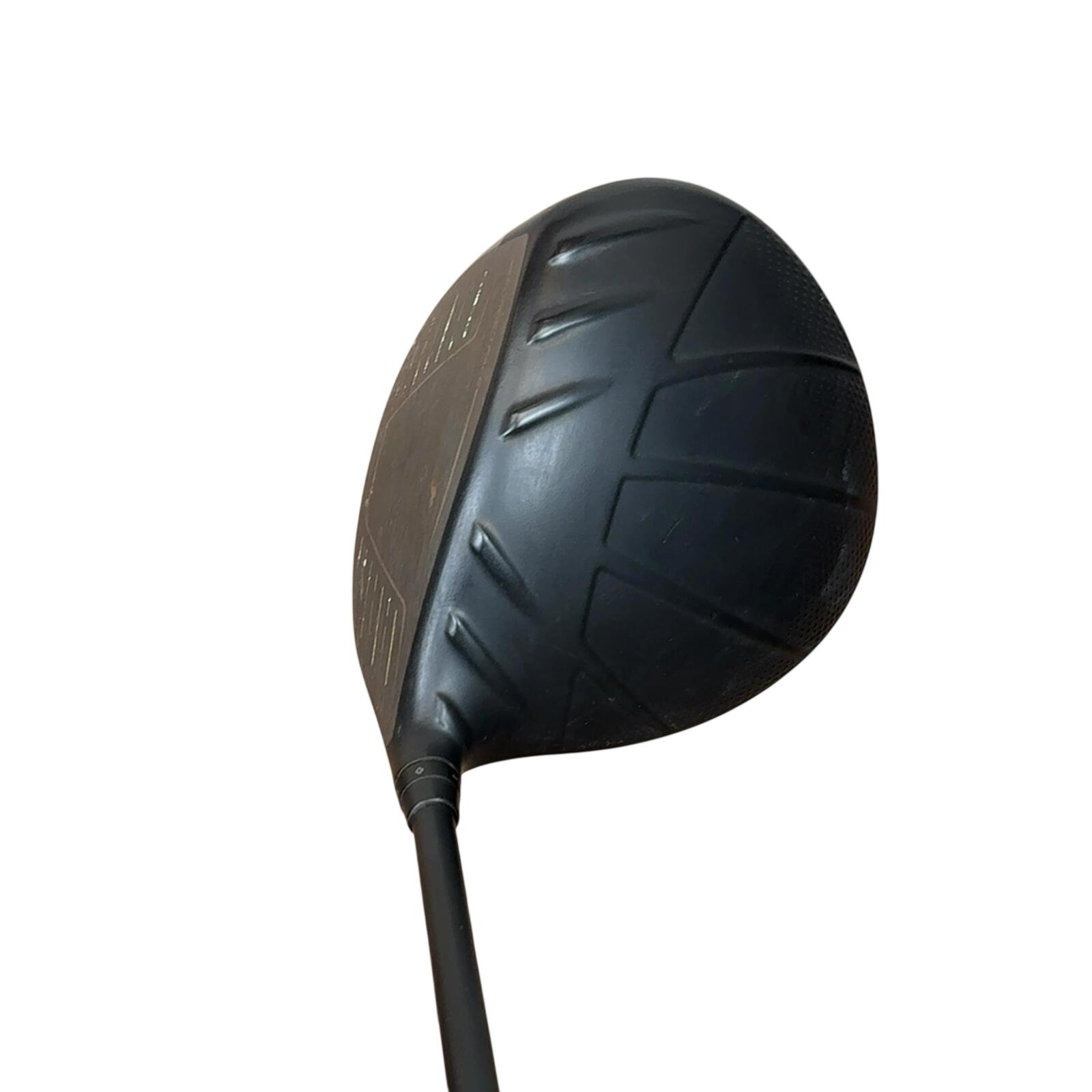 PING G400 MAX Driver / Flex Regular / Loft 10,5 4/6