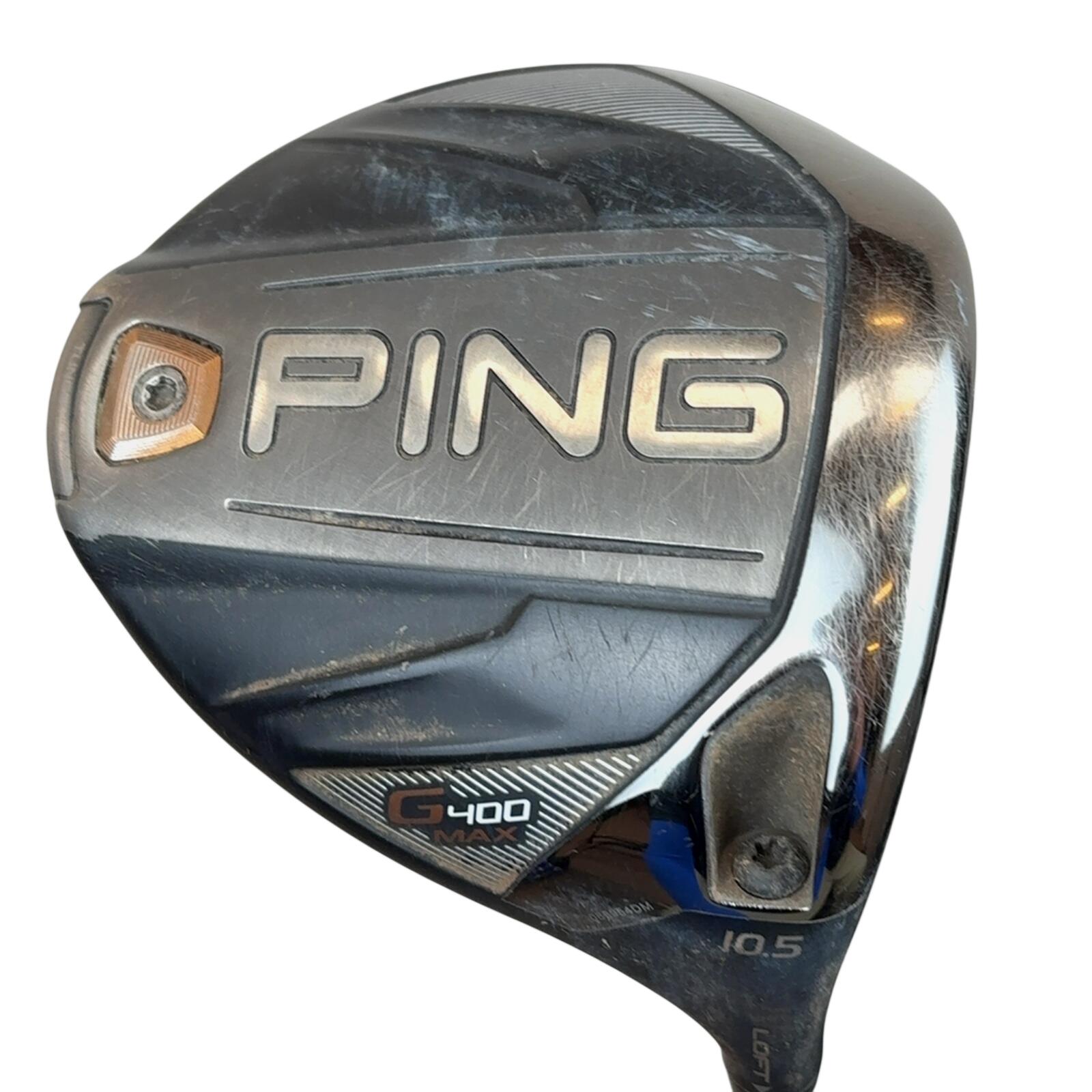 PING picture