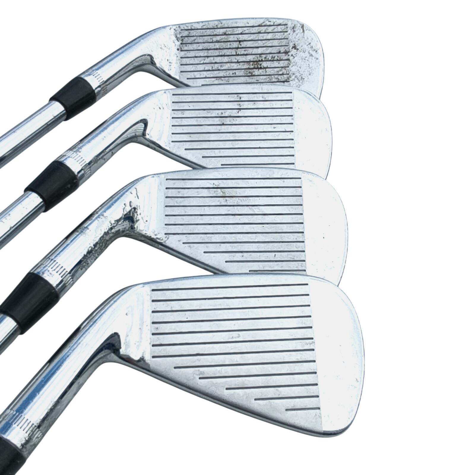 Wilson Staff FG Tour V2 Série de fers / 4-PW / Flex Stiff / Acier 7/7