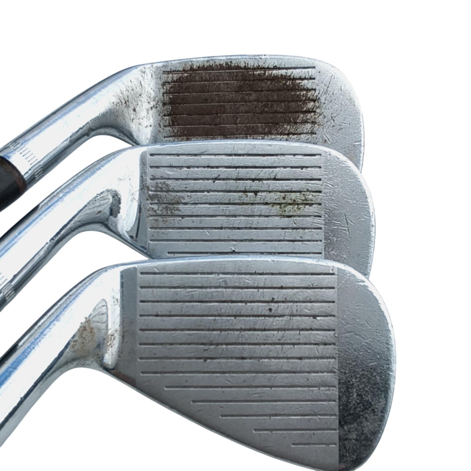 Wilson Staff FG Tour V2 Série de fers / 4-PW / Flex Stiff / Acier 6/7