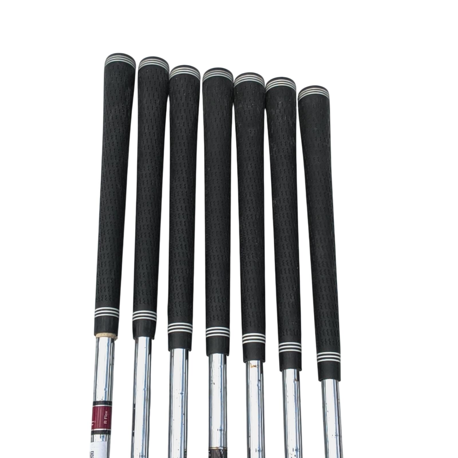 Wilson Staff FG Tour V2 Série de fers / 4-PW / Flex Stiff / Acier 4/7