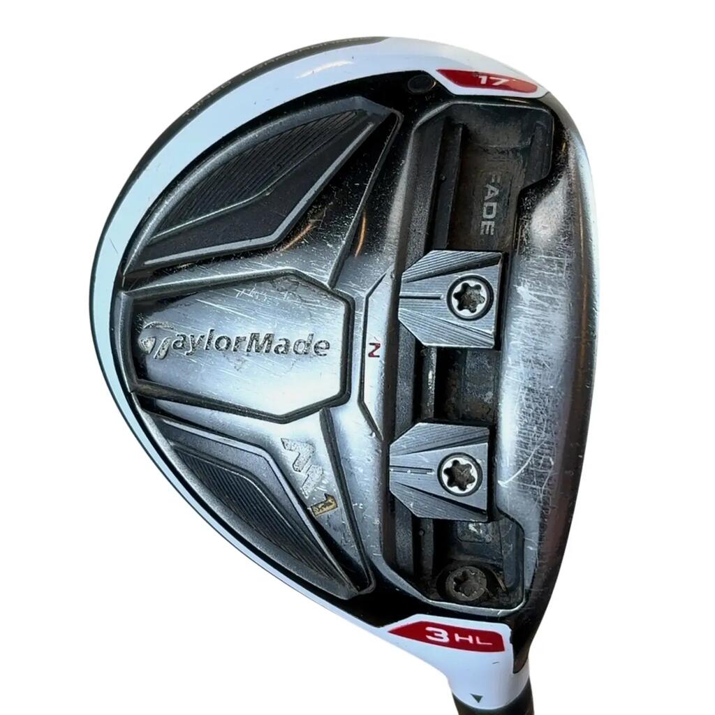 TaylorMade M1 Fairway Wood / Flex A-flex / #3/17