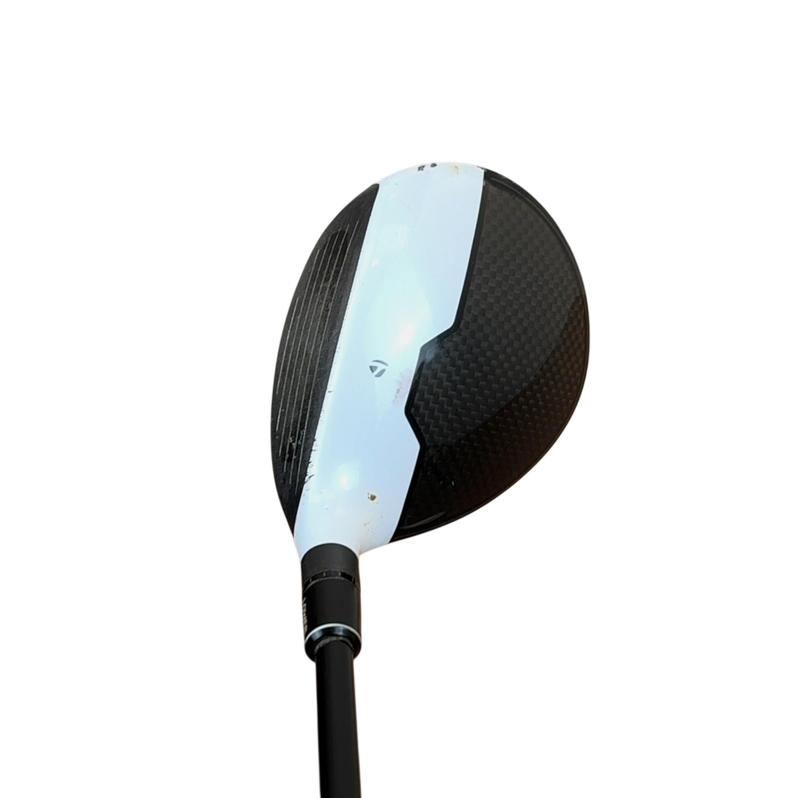 TaylorMade M1 Fairway Wood / Flex A-flex / #3/17 3/5