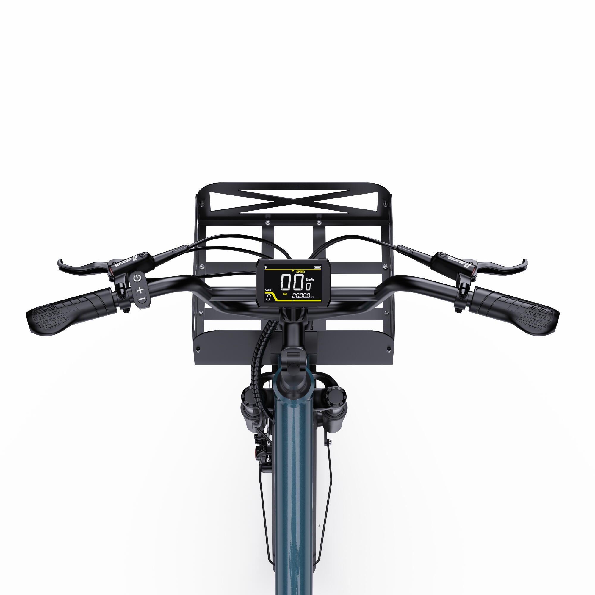 E-Bike entrada baixa 48v/27ah 100km bicicleta elétrica unissex 4/7