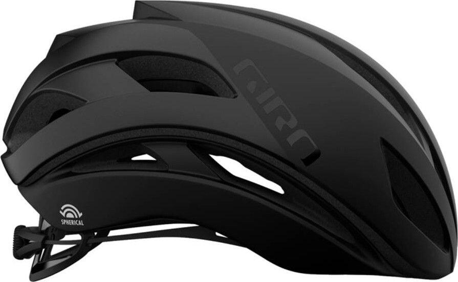 Casque Giro Eclipse Spherical MIPS Noir 3/4