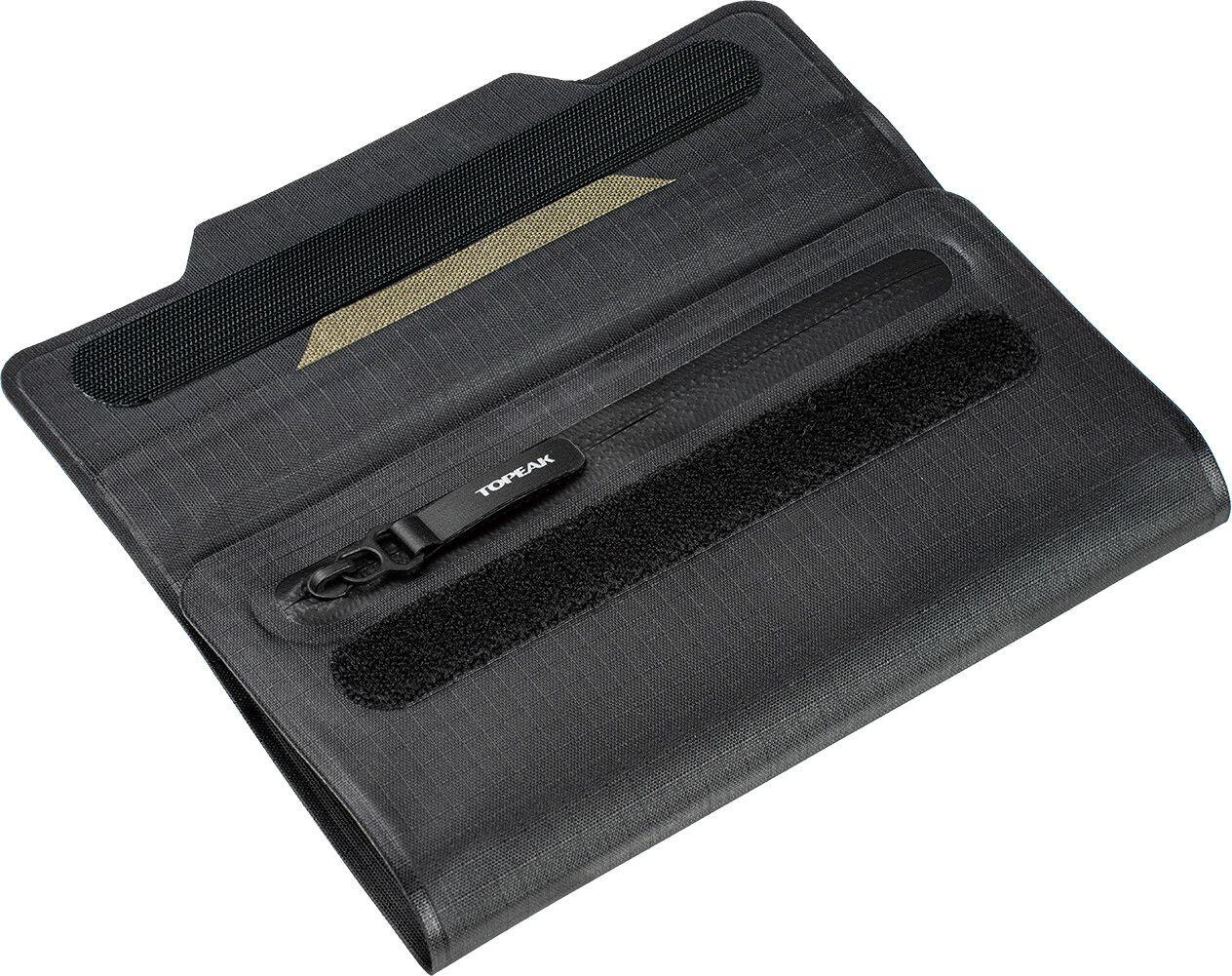 Fiets smartphone houder Topeak 3/7