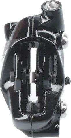 Étrier Disque Sram Rival eTap AXS HRD Flat Mount Noir 3/3