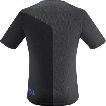 Maillot manches courtes Mavic Deemax Enduro Gris Noir 2/4