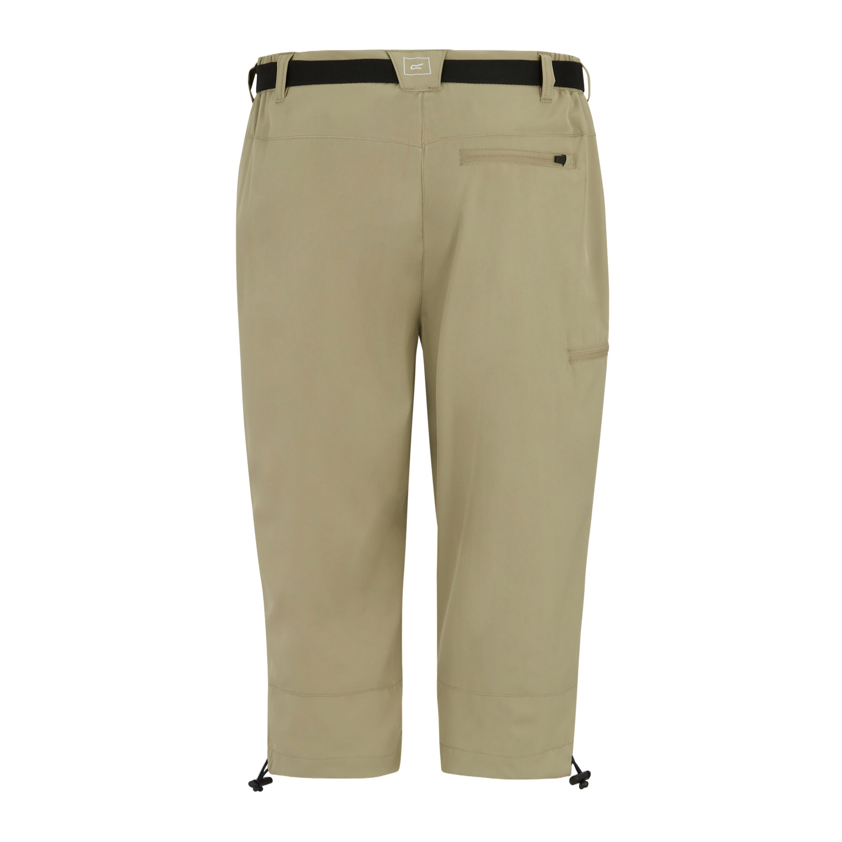 Short femme Regatta Xert Stretch 3/7