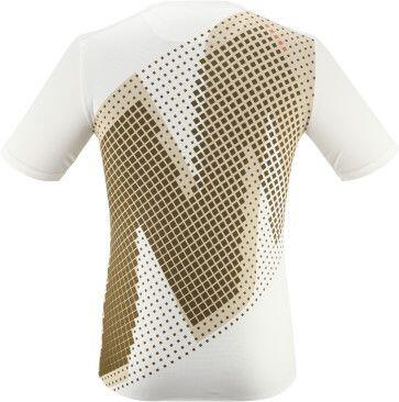 Maglia a maniche corte Mavic Crosstrail Bianco 2/5