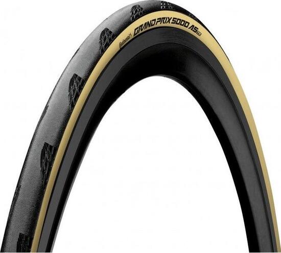 Continental Grand Prix 5000 All Season 700 mm Tubeless Ready Road Tire Soft Vect