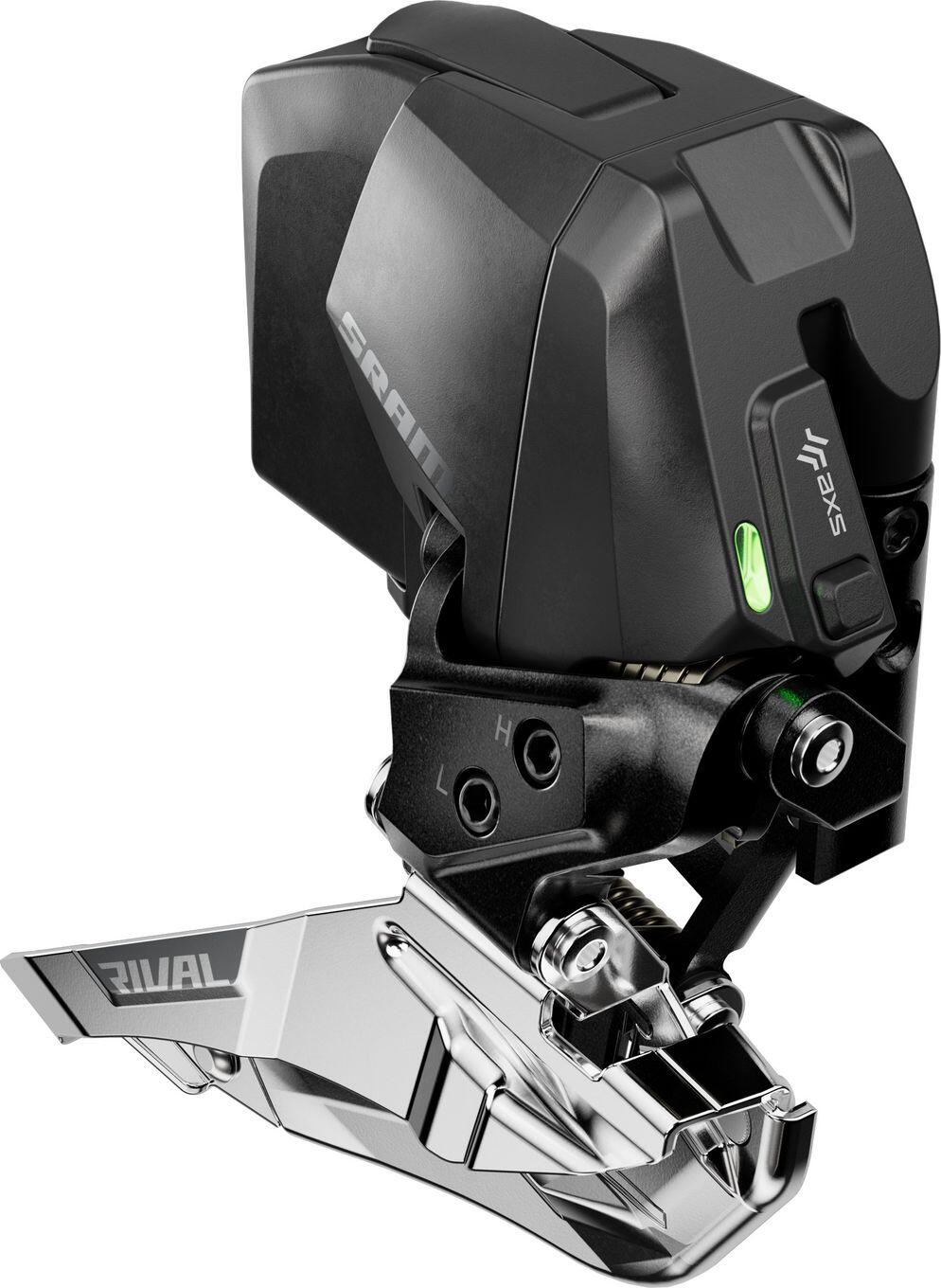 Deragliatore Sram Rival AXS E1 (senza batteria) 2/2