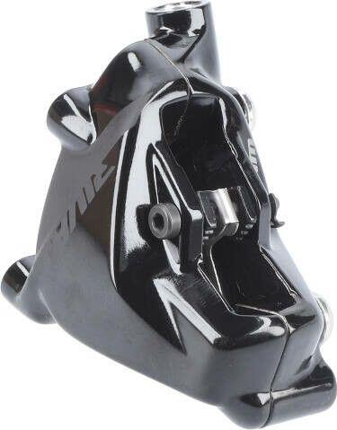 Pinza freno SRAM Rival eTap AXS Flat-Mount per gravel e ciclocross