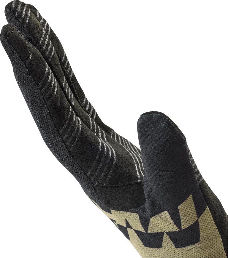 Mavic Deemax Enduro Lange Handschoenen Zwart/Beige 3/3