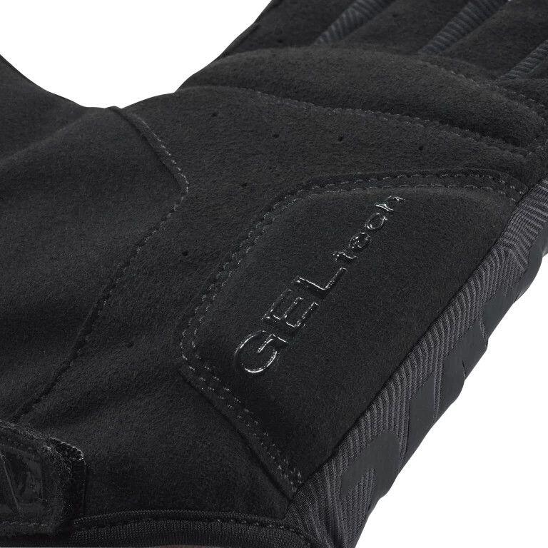 Gants Courts Mavic Ksyrium Pro Carbone Noir 3/3