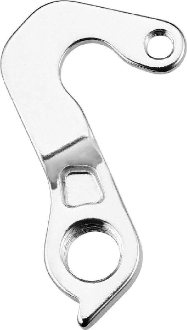 Patte de derailleur alu Marwi scott gh - 276 (vendu a l'unite) 2/4