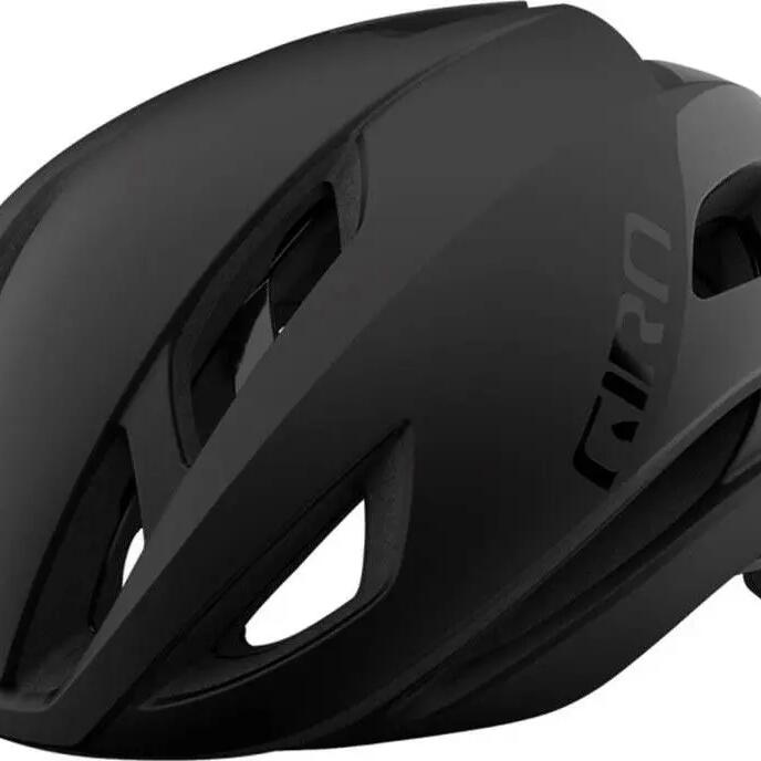 Giro Eclipse Spherical MIPS Helmet Black