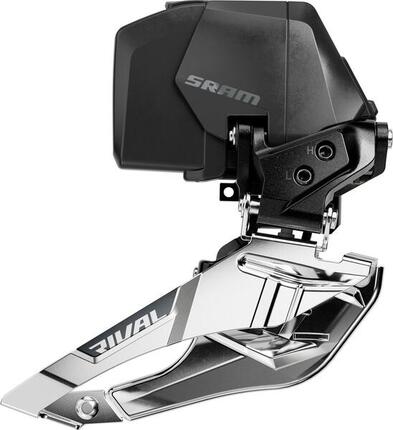 Dérailleur Avant Sram Rival AXS E1 (sans batterie)