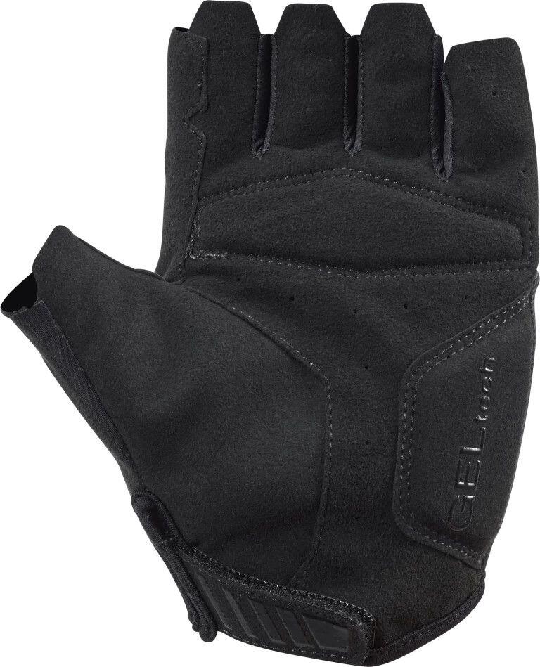 Gants Courts Mavic Ksyrium Pro Carbone Noir 2/3