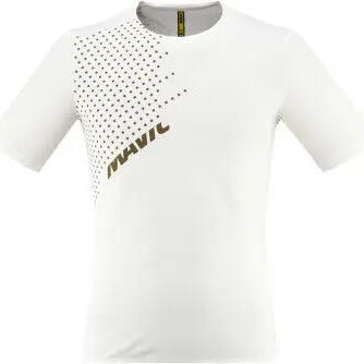 WHITE / BROWN