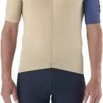 Men's Mavic Essential Short Sleeve Jersey Beige