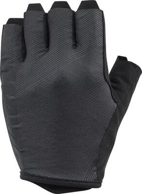 Guanti corti Mavic Ksyrium Pro Carbon Nero