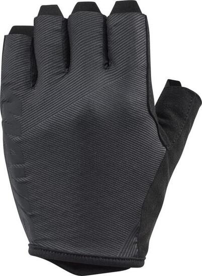 Guanti corti Mavic Ksyrium Pro Carbon Nero