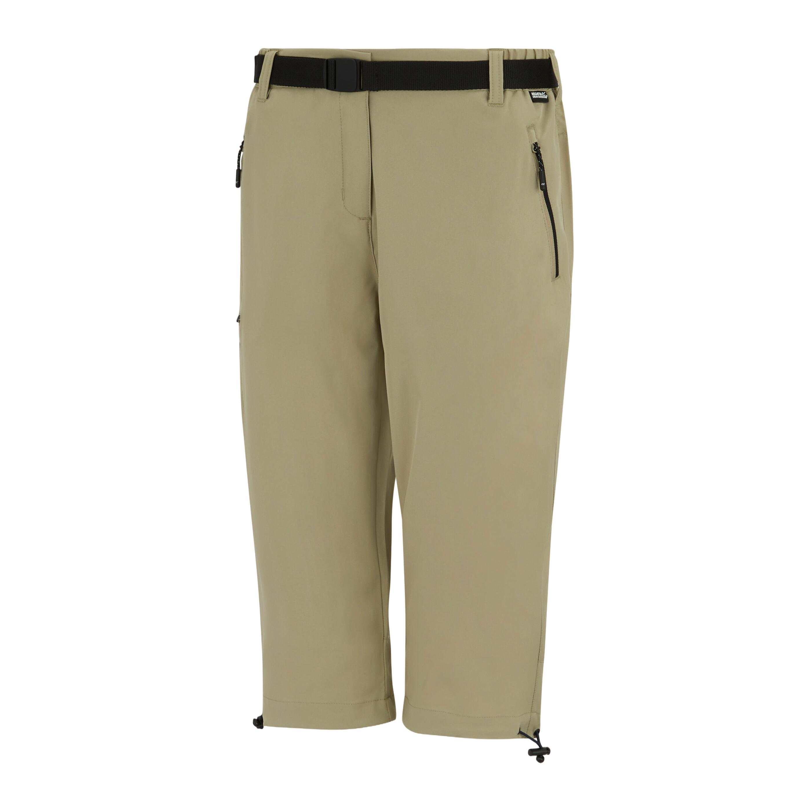 Short femme Regatta Xert Stretch 2/7