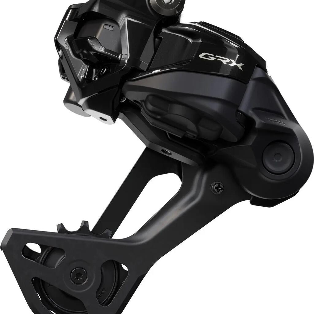 Shimano GRX Di2 RD-RX827-SGS (Long Cage) Rear Derailleur 1x12S (Battery Not Incl