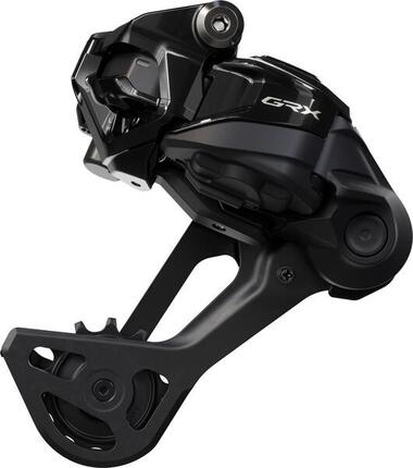 Shimano GRX Di2 RD-RX827-SGS (Langer Käfig) Schaltwerk 1x12S (Batterie nicht im