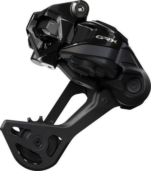 Shimano GRX Di2 RD-RX827-SGS (Langer Käfig) Schaltwerk 1x12S (Batterie nicht im