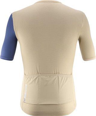 Maglia a maniche corte Mavic Essential Uomo Beige 6/6