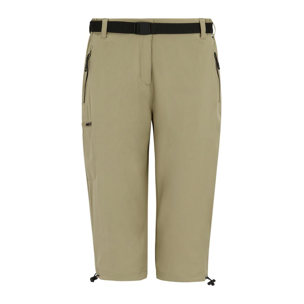 Women's shorts Regatta Xert Stretch
