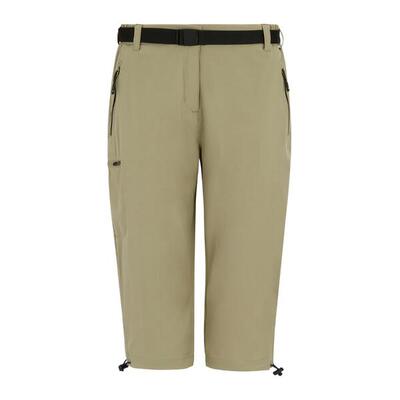 Damesshort regatta xert stretch