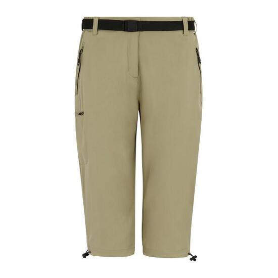 Short femme Regatta Xert Stretch