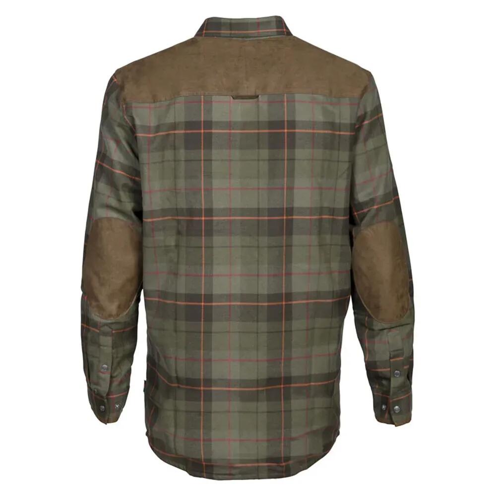 Chemise chasse chaude Prohunt Brecy Coupe-Vent Membrane 3/5