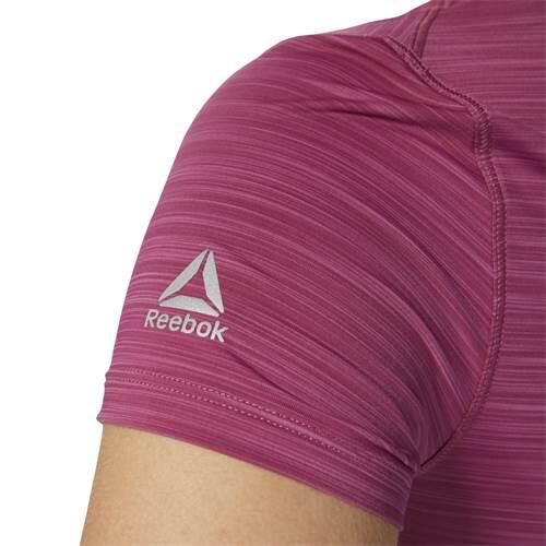 Magliette formazione donna Reebok CY4623 3/3