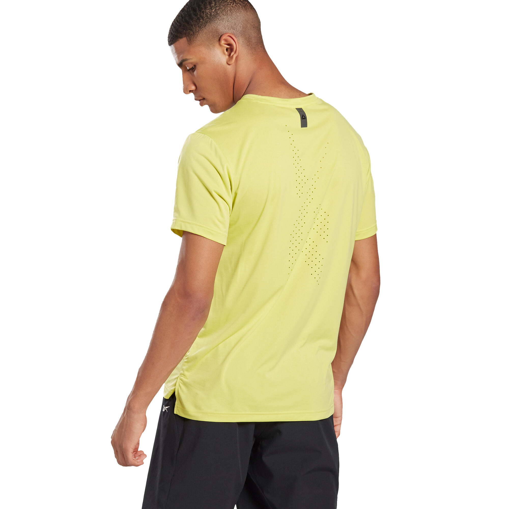 T-shirt Reebok United By Fitness Perforated 5/5