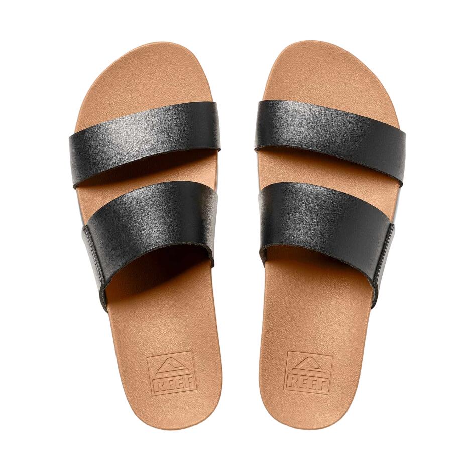 Sandales femme Reef Cushion Vista 3/6