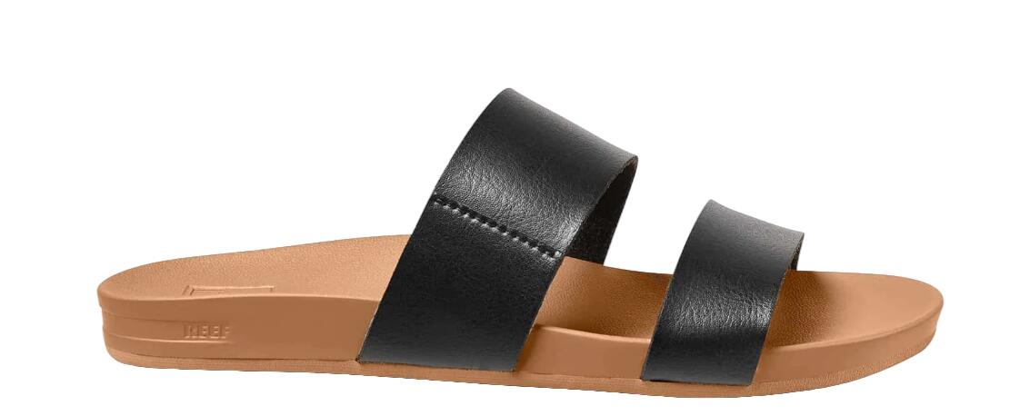 Sandales femme Reef Cushion Vista 2/6
