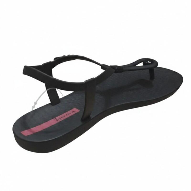Sandália Ipanema Class Slim Fem preta 27268 3/3